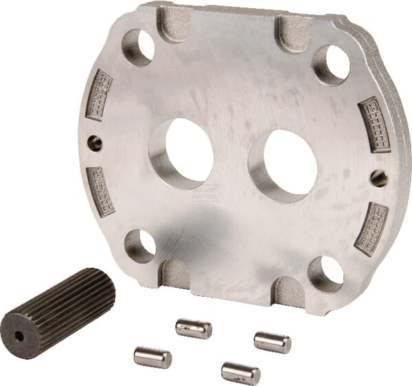 Montagesatz KIT 86S6 Polaris 20/20