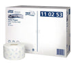 Toilettenpapier, weiß 9.7cm x 170m, 12 Stk., Tork