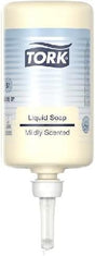 Handreiniger liquid mild Tork