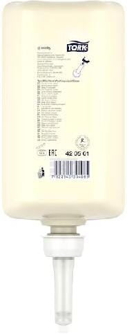 Handreiniger liquid mild Tork