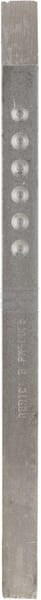 Meißelschar 40x20