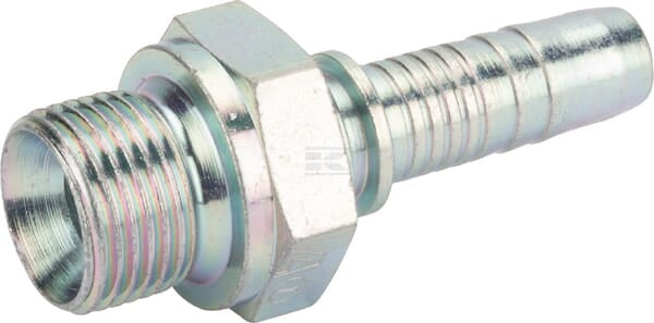 Pressarmatur DN10-3/8 BSP