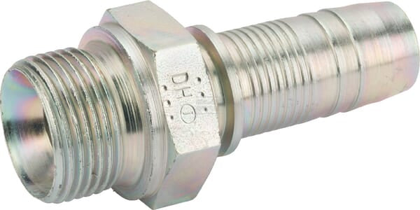 Pressarmatur DN20-3/4 BSP