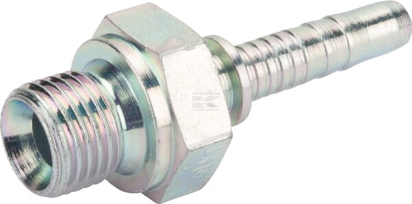 Pressarmatur DN06-1/4 BSP