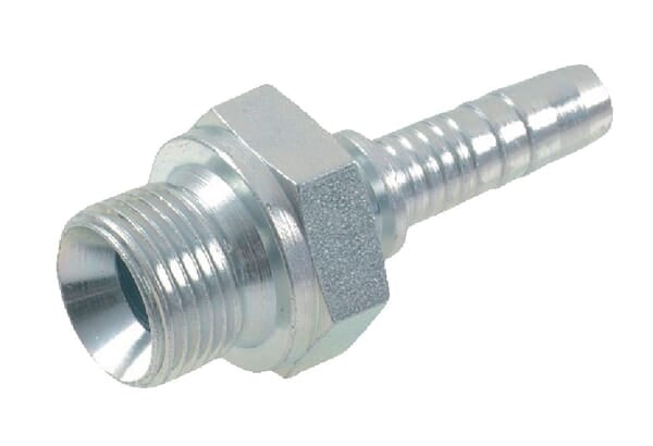 Pressarmatur DN08-3/8 BSP