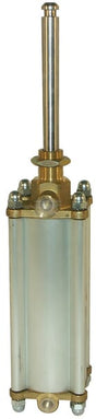 Pneumatikzylinder 5" mit Magnet MZ