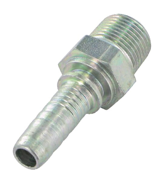 Pressarmatur DN10-3/8 BSPT