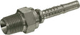Pressarmatur DN 05 1/8" BSPT