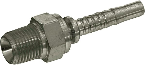 Pressarmatur DN 05 1/8" BSPT