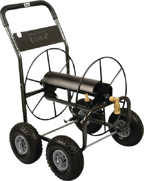Schlauchwagen 3/4" - 110 m