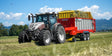 Pöttinger PÖTTINGER BOSS 5000 Ladewagen