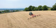 Pöttinger PÖTTINGER HIT HT Großflächenzetter