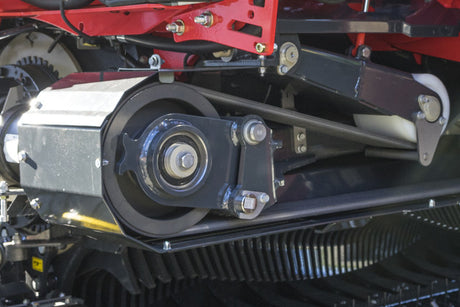 Pöttinger PÖTTINGER JUMBO 7000 Mehrzweck-Rotorladewagen