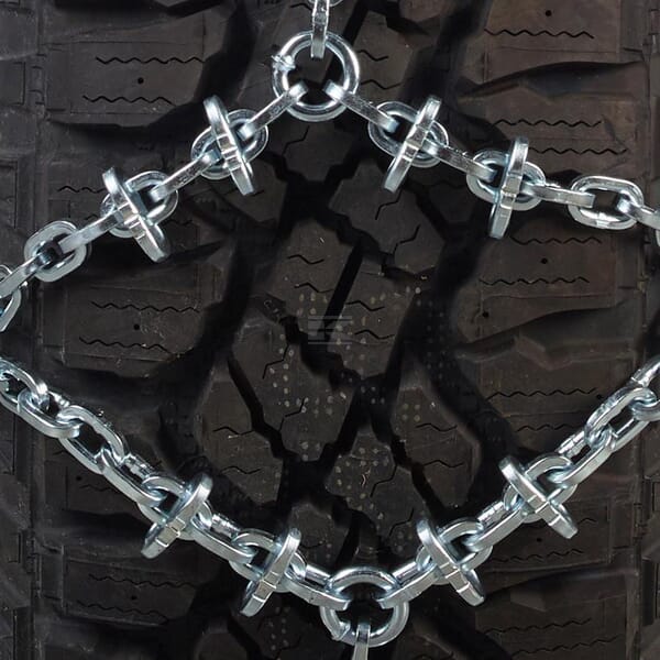 Schneekette Polar Offroad 1207 4.5mm
