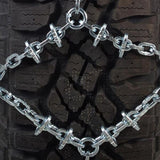 Schneekette Polar Offroad 1207 4.5mm