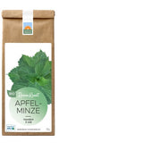 Kräutergarten Pommerland Bio-Kräutertee Paket Feines Reines Kraut