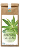 Kräutergarten Pommerland Bio-Kräutertee Paket Feines Reines Kraut