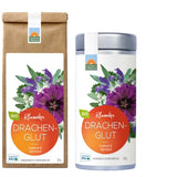Kräutergarten Pommerland Bio-Kräutertee Probierpaket