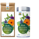 Kräutergarten Pommerland Bio-Kräutertee Probierpaket