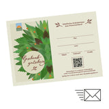 Kräutergarten Pommerland Geschenkgutschein online
