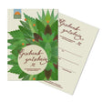 Kräutergarten Pommerland Geschenkgutschein Postkarte