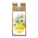 Kräutergarten Pommerland Kamille