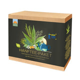 Kräutergarten Pommerland Klassiker Jubiläums-Paket