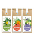 Kräutergarten Pommerland Paket Tee mit Mission