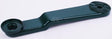 Secharm, links=rechts, 600 mm V&N
