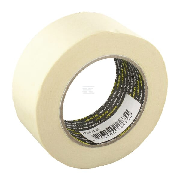 Feinkreppband 50mm