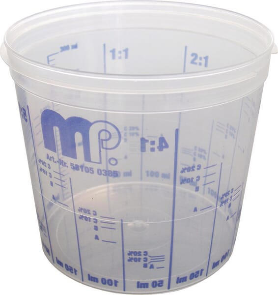 Mischbecher 750 ml