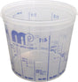 Mischbecher 750 ml