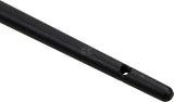 Pinseln spitz zum Einmalgebrauch, weißes Schweinehaar 19mm