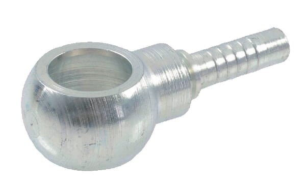 Pressarmatur DN10-Ø1/2 BSP Ringöse