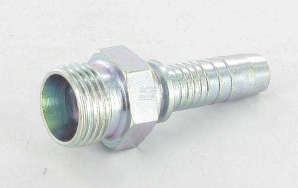 Pressarmatur DN10-M18x1,5-12L