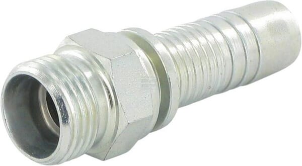 Pressarmatur DN13-M18x1,5-12L