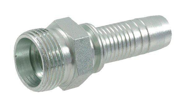 Pressarmatur DN13-M22x1,5-15L
