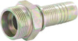 Pressarmatur DN16-M26x1,5-18L