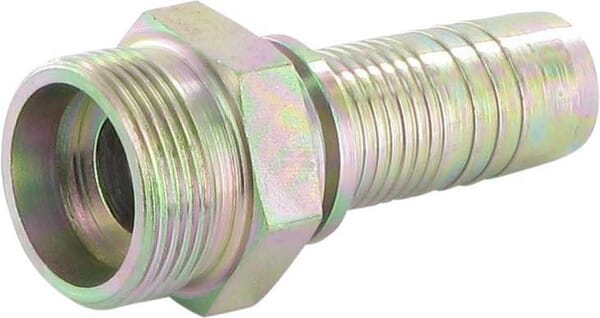 Pressarmatur DN16-M26x1,5-18L