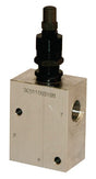 Druckbegrenzungsventil, FPM D 70F CB P 3/4 20