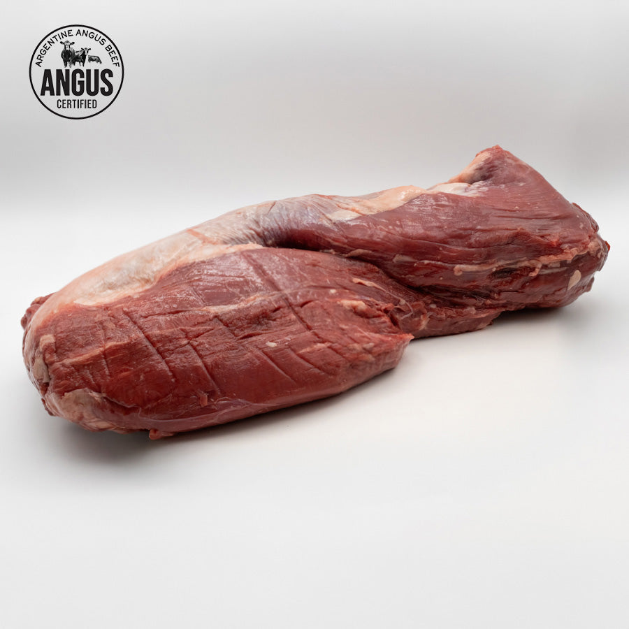 4/5 Angus Rinderfilet ca. 2 Kilo