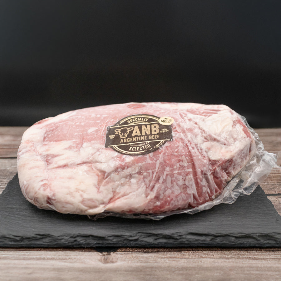 Prime BBQ Angus Flanksteak ca. 500g