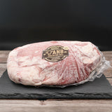 Prime BBQ Angus Flanksteak ca. 500g