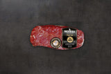 Prime BBQ Angus Flanksteak ca. 500g