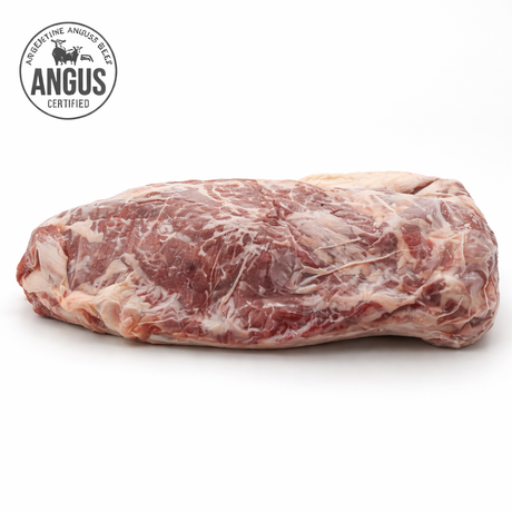 Prime BBQ Angus Flapmeat ca. 1,2 Kilo
