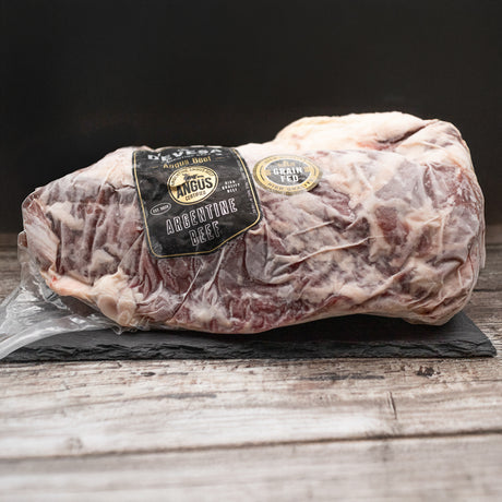Prime BBQ Angus Flapmeat ca. 1,2 Kilo