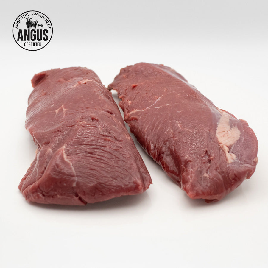 Angus Hüftsteak 2 x ca. 250g
