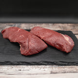 Prime BBQ Angus Hüftsteak 2 x ca. 250g