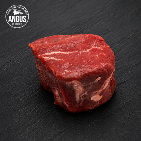 Prime BBQ Angus Rinderfiletsteak ca. 200g