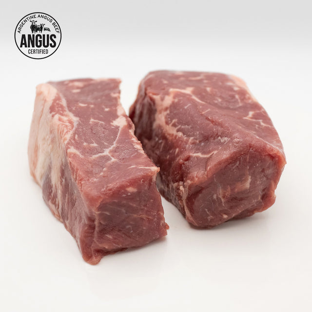 Angus Rumpsteak 2 x ca. 300g